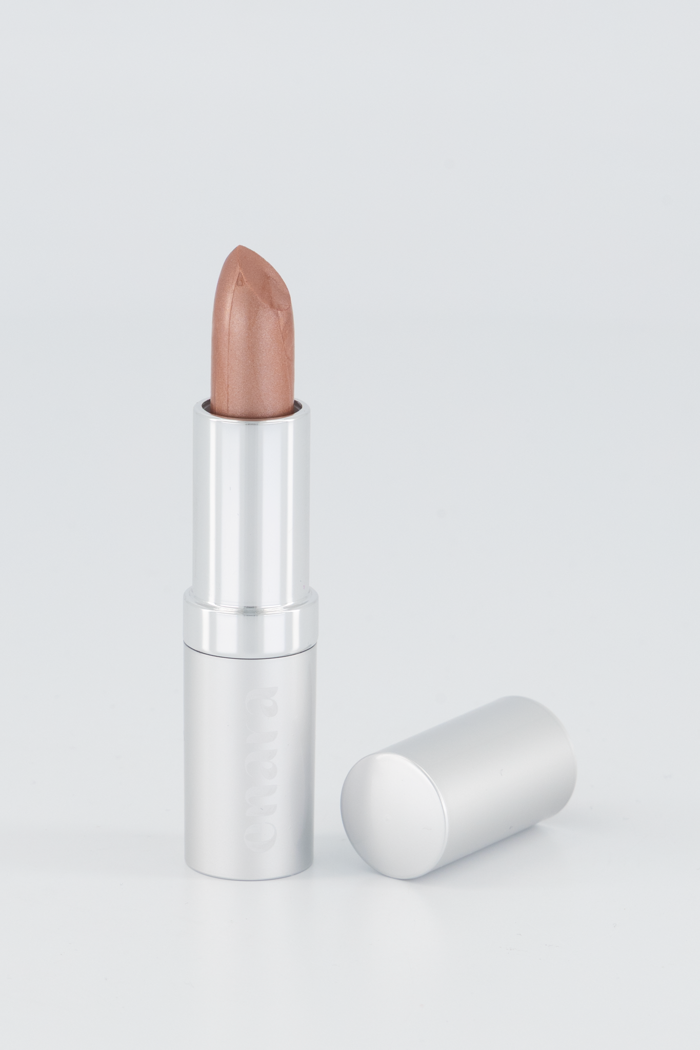 Silky Satin Lipstick - Silky Satin Lipstick Bronze