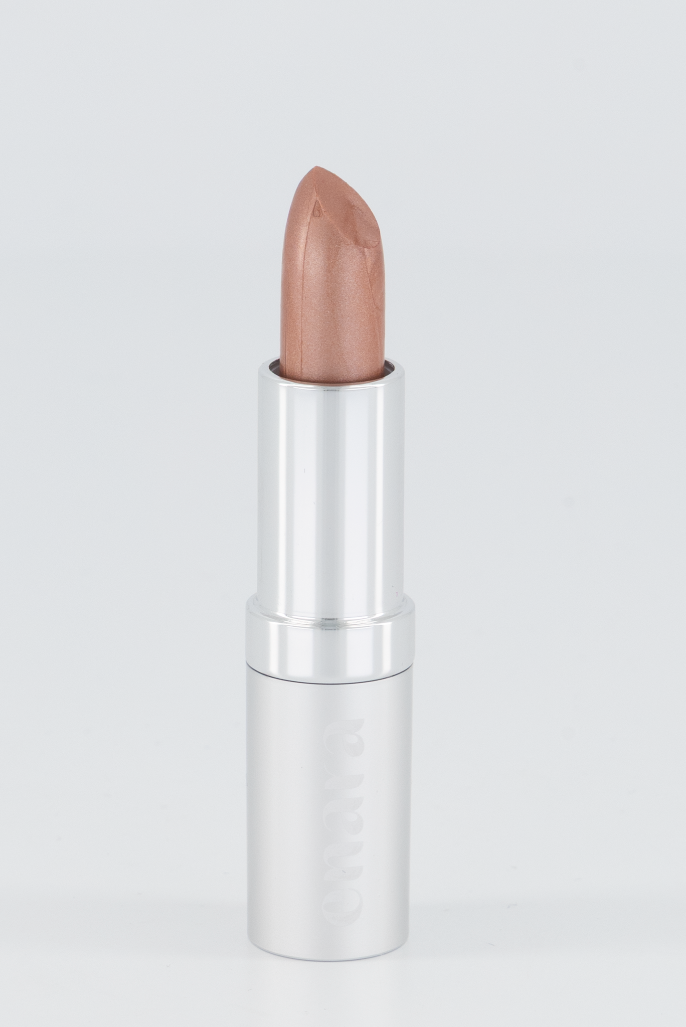 Silky Satin Lipstick - Silky Satin Lipstick Bronze
