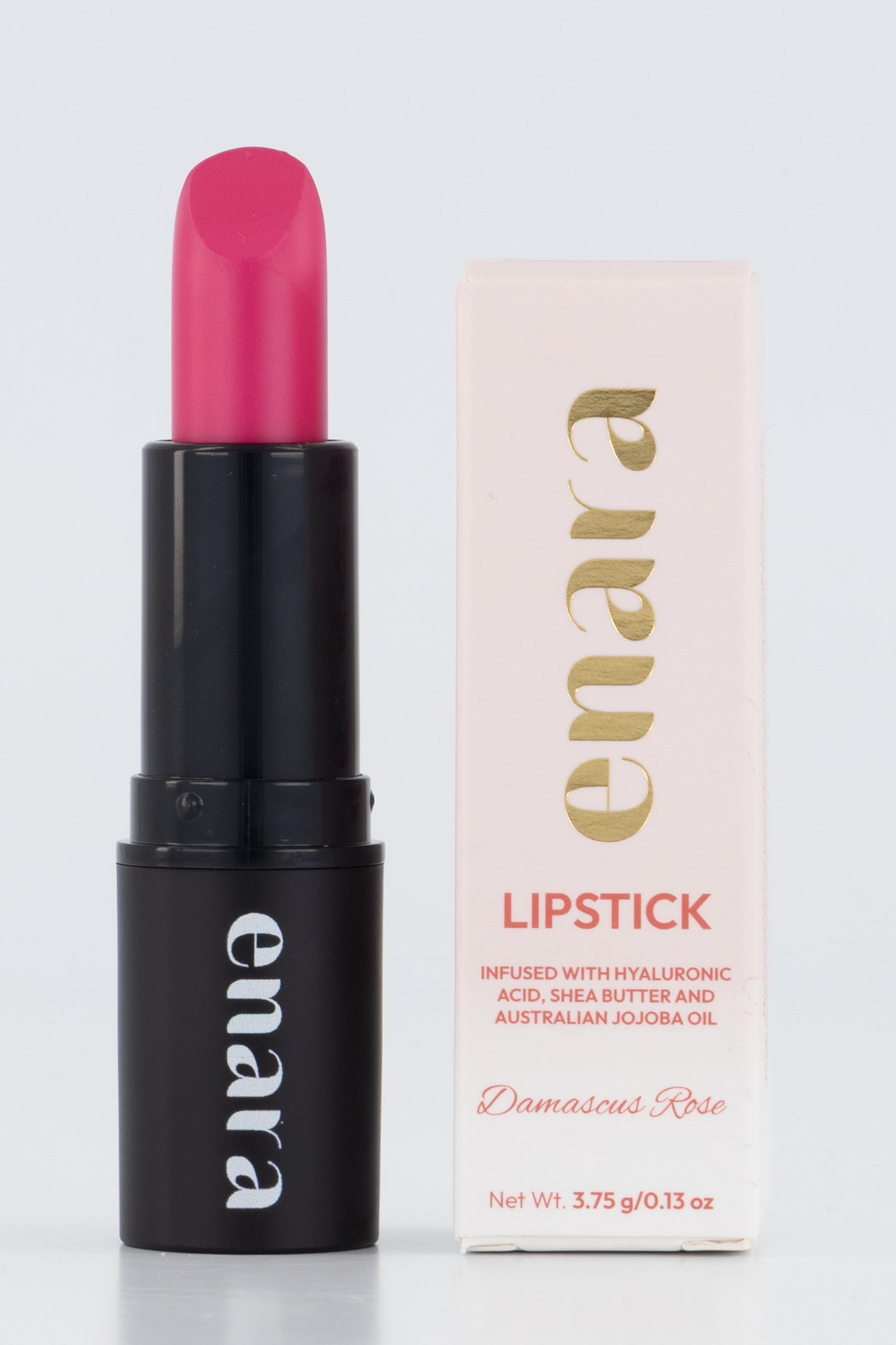 Crème Lipstick - Crème Lipstick Damascus Rose
