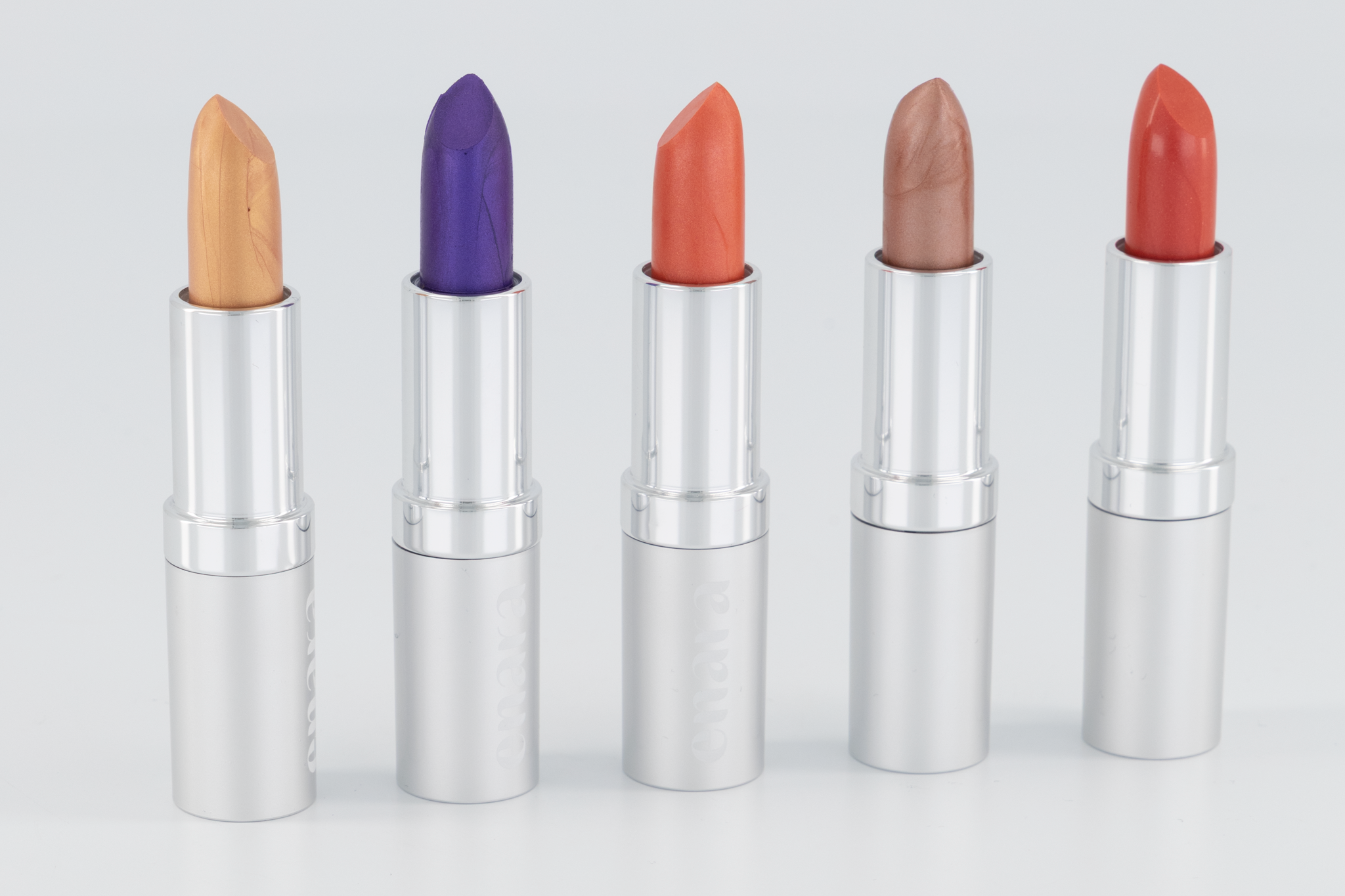 Silky Satin Lipstick