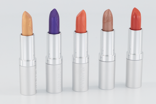 Silky Satin Lipstick